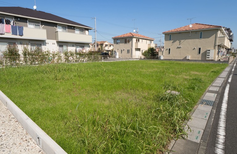 借地を手放したいお客様のご要望へお応えします | 新宿の不動産売却なら総合対応の株式会社リアル・ミンクス