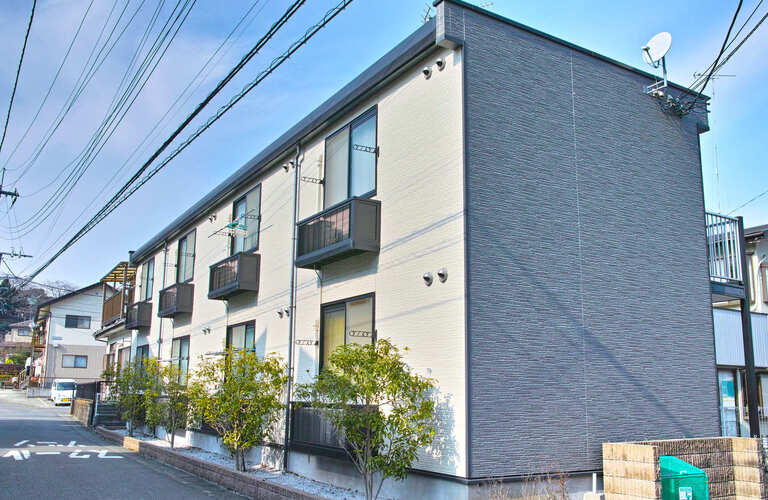 アパートなど再生事業も行います | 新宿の不動産売却なら総合対応の株式会社リアル・ミンクス