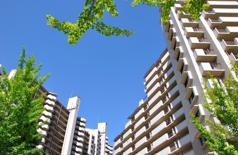 誰も住んでいないマンションの売却をお手伝い | 新宿の不動産売却なら総合対応の株式会社リアル・ミンクス